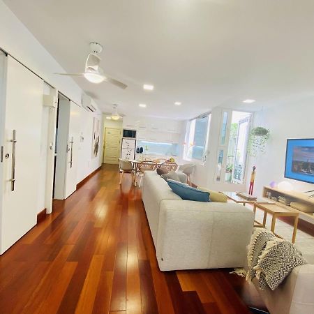 Casa Conejera Apartment Arrecife  Ngoại thất bức ảnh