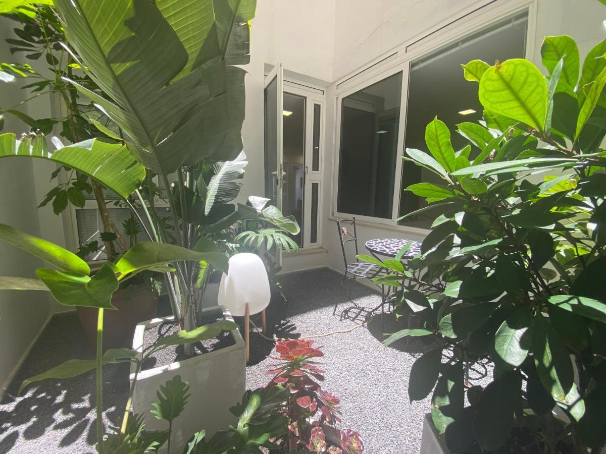Casa Conejera Apartment Arrecife  Ngoại thất bức ảnh
