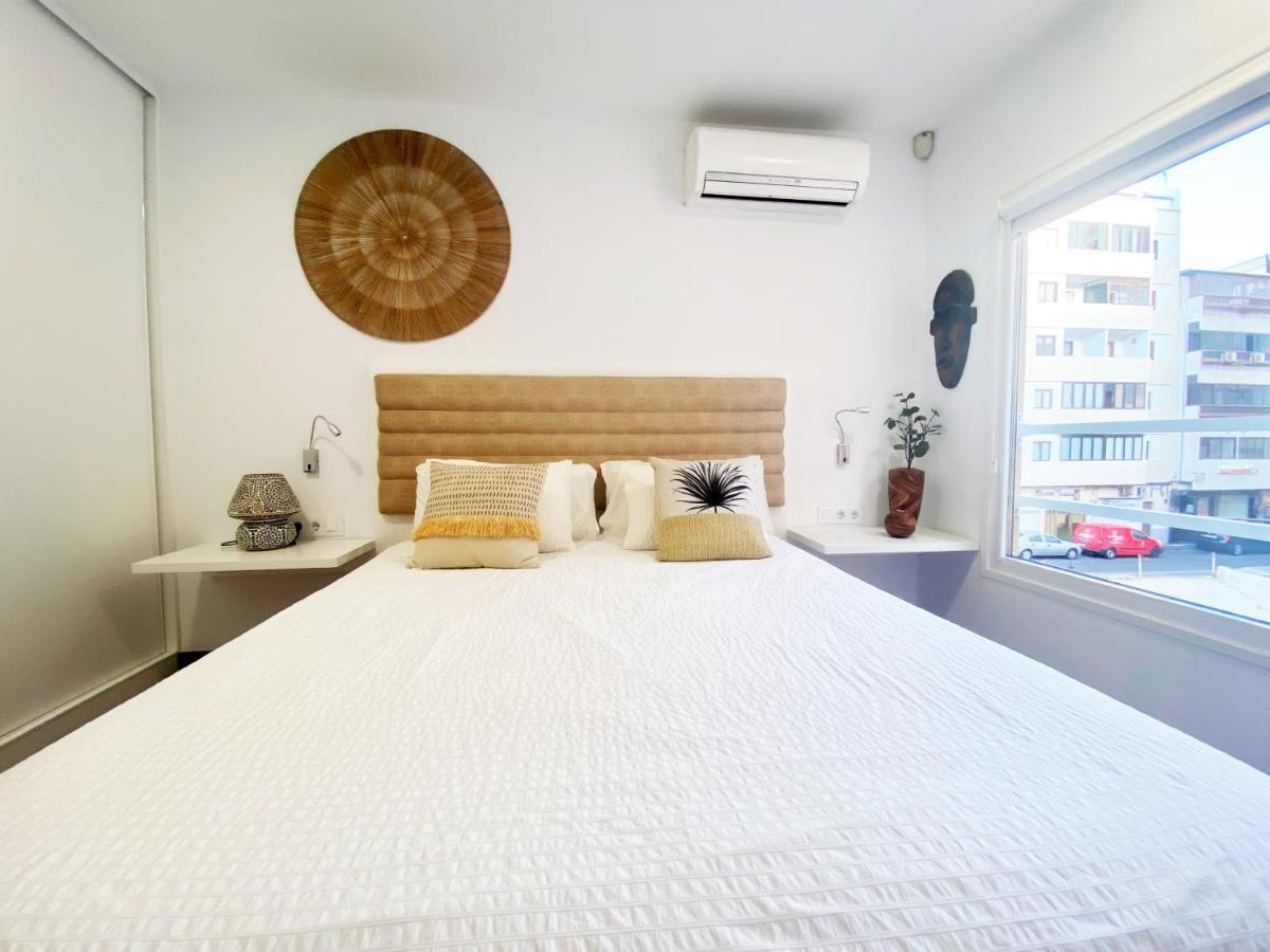 Casa Conejera Apartment Arrecife  Ngoại thất bức ảnh