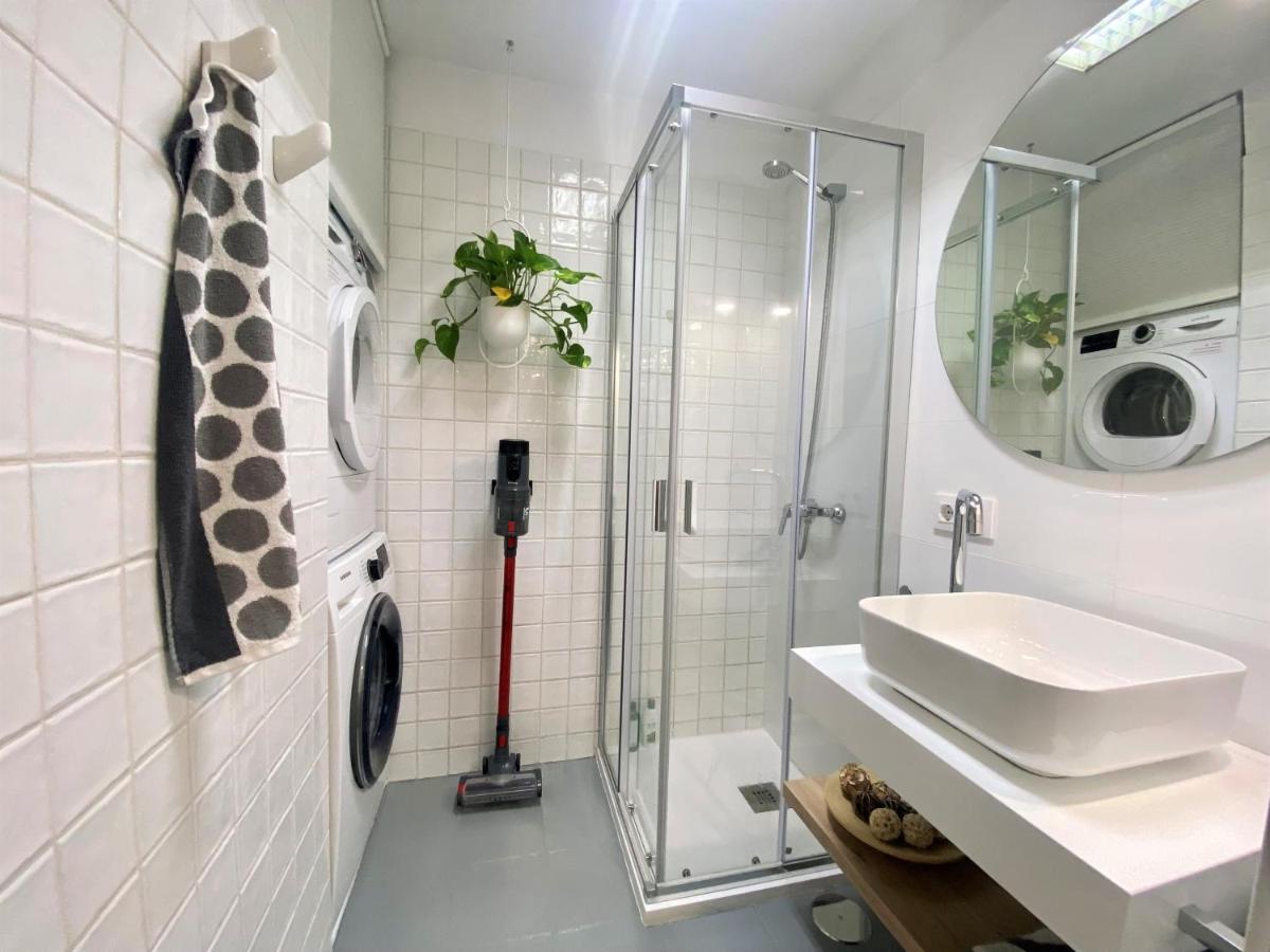 Casa Conejera Apartment Arrecife  Ngoại thất bức ảnh