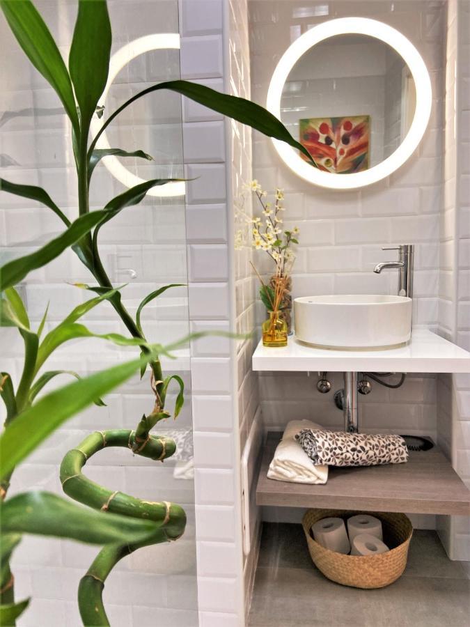 Casa Conejera Apartment Arrecife  Ngoại thất bức ảnh