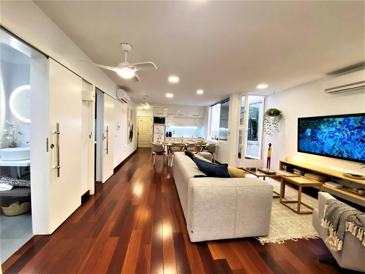 Casa Conejera Apartment Arrecife  Ngoại thất bức ảnh