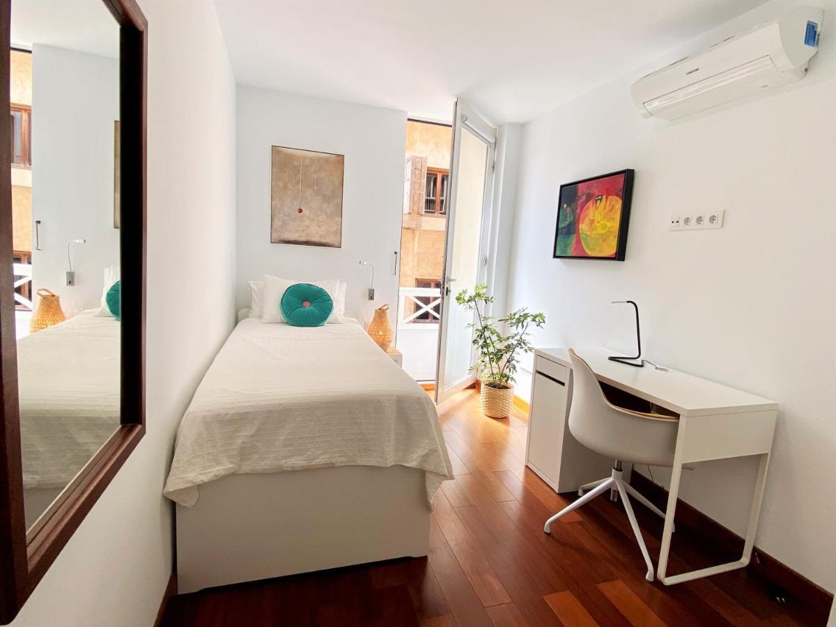 Casa Conejera Apartment Arrecife  Ngoại thất bức ảnh