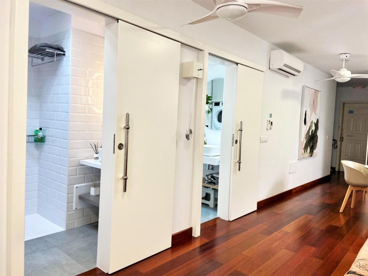 Casa Conejera Apartment Arrecife  Ngoại thất bức ảnh