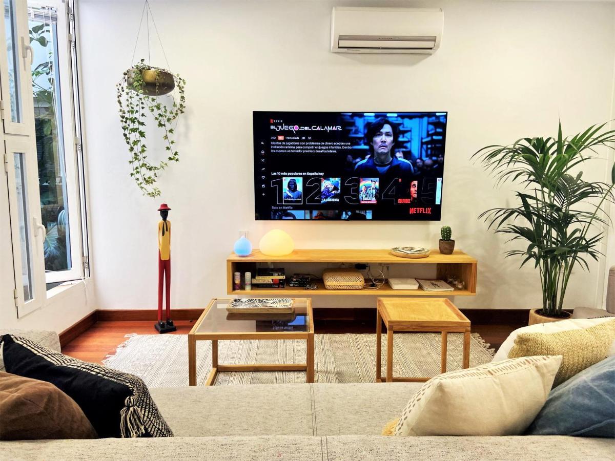 Casa Conejera Apartment Arrecife  Ngoại thất bức ảnh