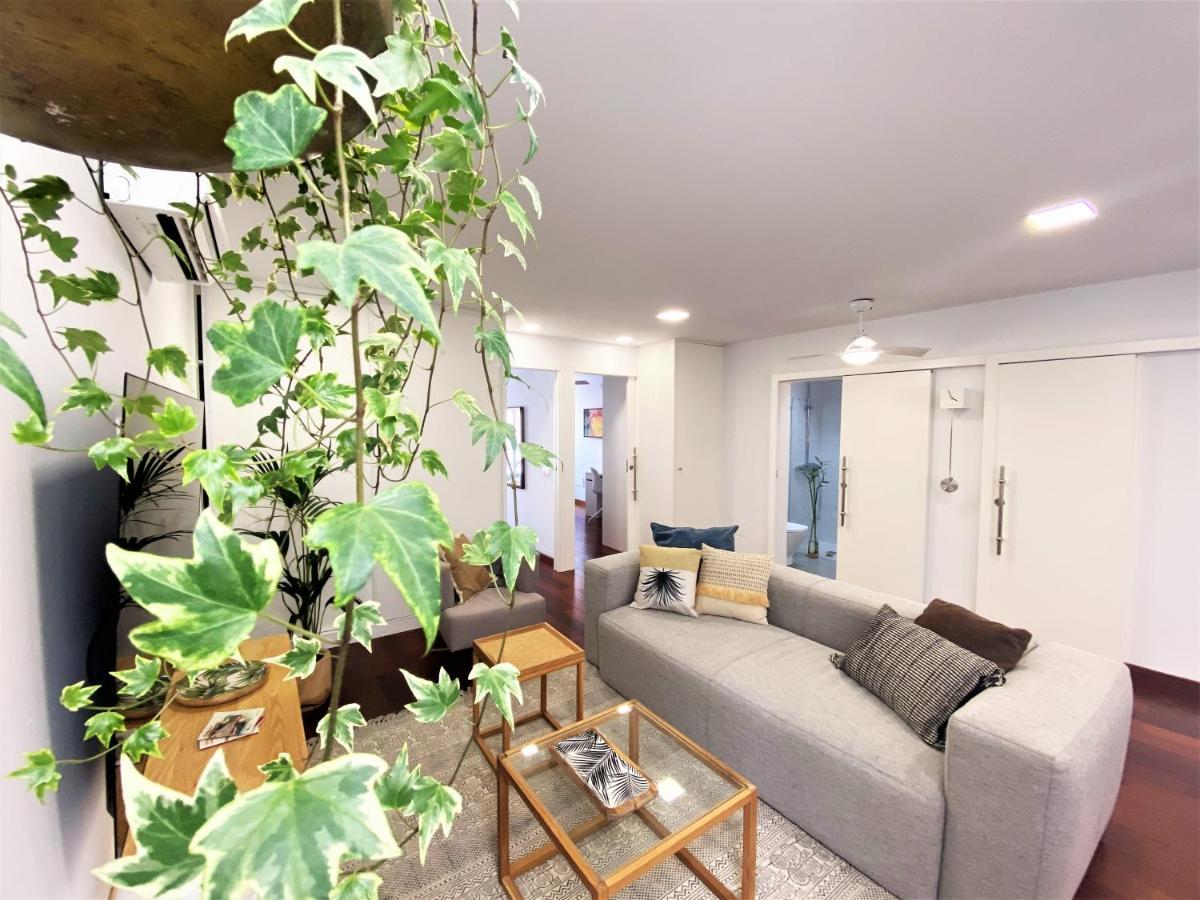 Casa Conejera Apartment Arrecife  Ngoại thất bức ảnh
