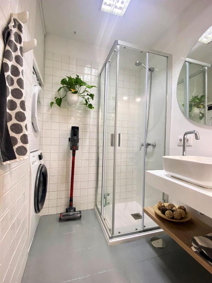 Casa Conejera Apartment Arrecife  Ngoại thất bức ảnh