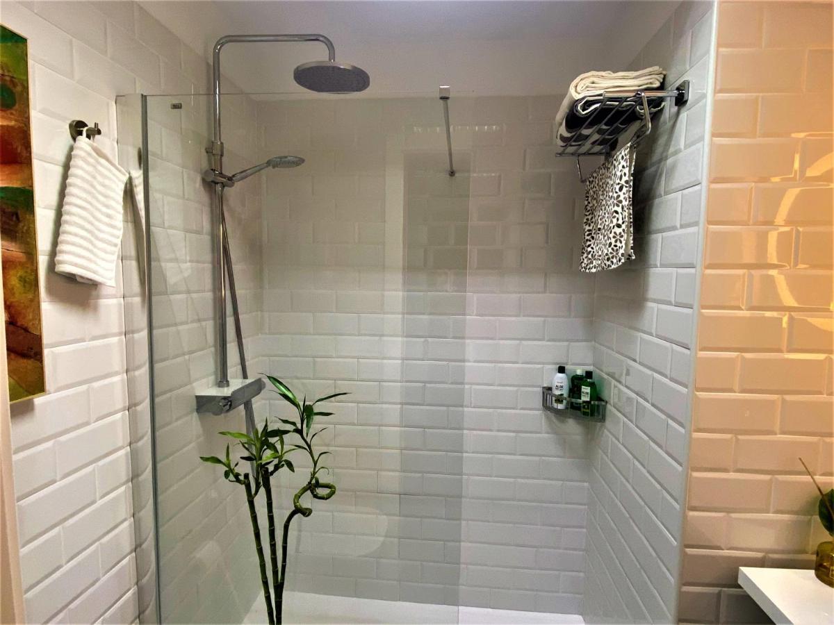 Casa Conejera Apartment Arrecife  Ngoại thất bức ảnh