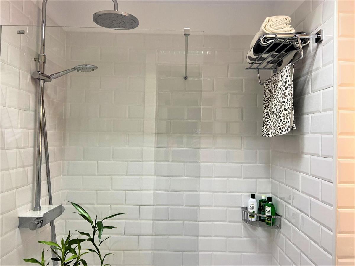 Casa Conejera Apartment Arrecife  Ngoại thất bức ảnh