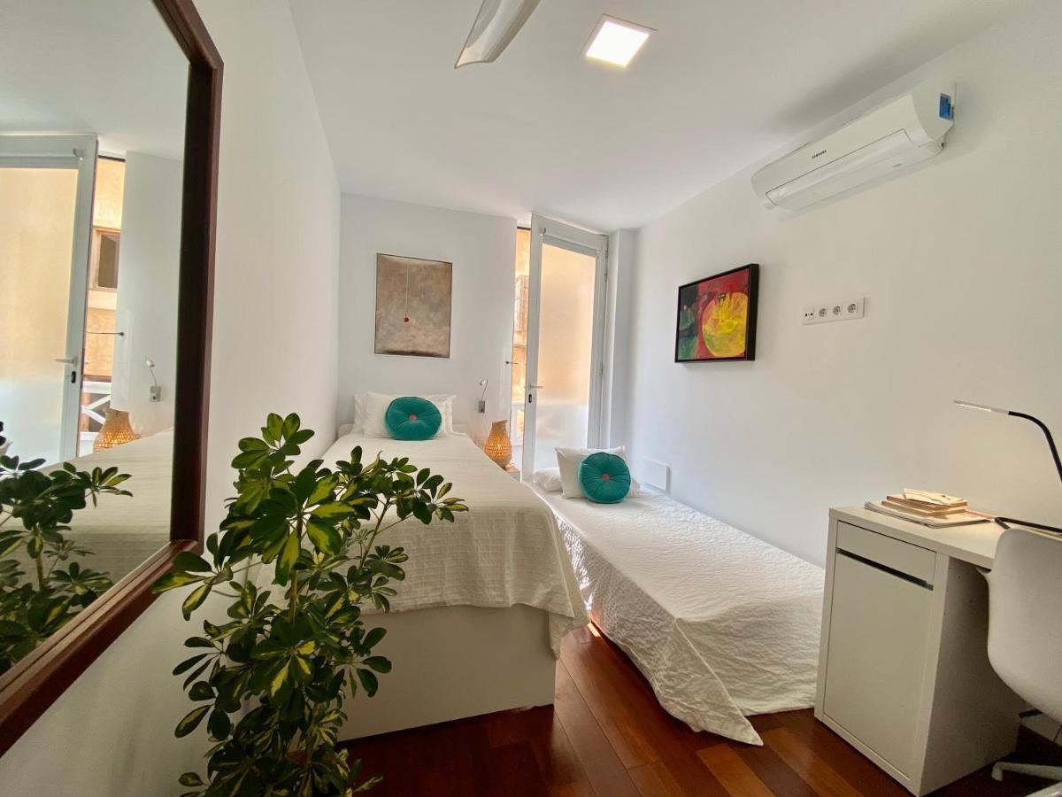 Casa Conejera Apartment Arrecife  Ngoại thất bức ảnh