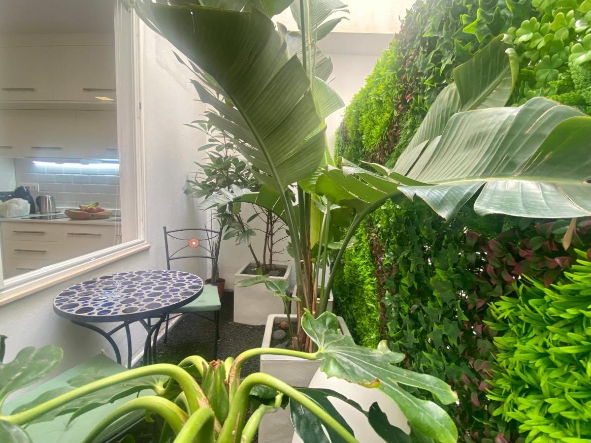 Casa Conejera Apartment Arrecife  Ngoại thất bức ảnh